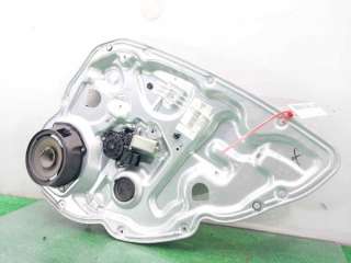 ELEVALUNAS TRASERO DERECHO FIAT CROMA (2005-2011) 1.9 D MULTIJET (194AXC1B, 194AXC12) 150CV 1910CC - L.8012104 / 517461550