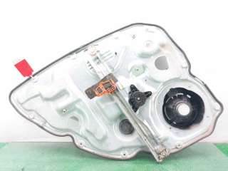 ELEVALUNAS TRASERO DERECHO FIAT CROMA (2005-2011) 1.9 D MULTIJET (194AXC1B, 194AXC12) 150CV 1910CC - L.8012104 / 517461550
