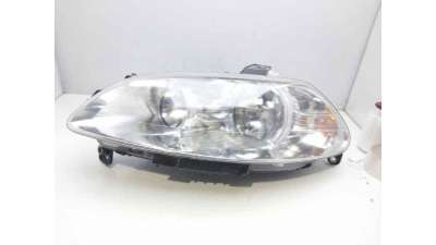 FARO IZQUIERDO FIAT CROMA (2005-2011) 1.9 D MULTIJET (194AXC1B, 194AXC12) 150CV 1910CC - L.8012125 / 051733563
