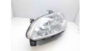 FARO IZQUIERDO FIAT CROMA (2005-2011) 1.9 D MULTIJET (194AXC1B, 194AXC12) 150CV 1910CC - L.8012125 / 051733563 2