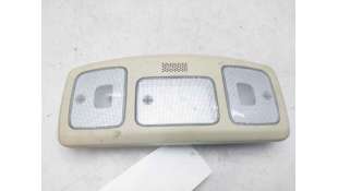 LUZ INTERIOR FIAT CROMA (2005-2011) 1.9 D MULTIJET (194AXC1B, 194AXC12) 150CV 1910CC - L.8012159 / 735316712 2