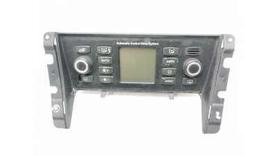 MANDO CLIMATIZADOR FIAT CROMA (2005-2011) 1.9 D MULTIJET (194AXC1B, 194AXC12) 150CV 1910CC - L.8012164 / 7354319520