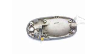 MANETA EXTERIOR DELANTERA DERECHA KIA CARNIVAL II (2001-2006) 2.9 CRDI 144CV 2902CC - L.8012191 / 0K55258410B