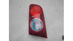 PILOTO TRASERO DERECHO INTERIOR FIAT CROMA (2005-2011) 1.9 D MULTIJET (194AXC1B, 194AXC12) 150CV 1910CC - L.8012272 / 51727