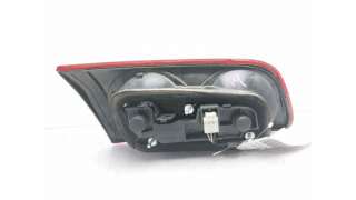 PILOTO TRASERO DERECHO INTERIOR FIAT CROMA (2005-2011) 1.9 D MULTIJET (194AXC1B, 194AXC12) 150CV 1910CC - L.8012272 / 51727