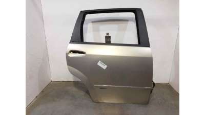 PUERTA TRASERA DERECHA FIAT CROMA (2005-2011) 1.9 D MULTIJET (194AXC1B, 194AXC12) 150CV 1910CC - L.8012306 / 51729668
