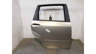 PUERTA TRASERA DERECHA FIAT CROMA (2005-2011) 1.9 D MULTIJET (194AXC1B, 194AXC12) 150CV 1910CC - L.8012306 / 51729668