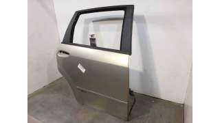 PUERTA TRASERA DERECHA FIAT CROMA (2005-2011) 1.9 D MULTIJET (194AXC1B, 194AXC12) 150CV 1910CC - L.8012306 / 51729668