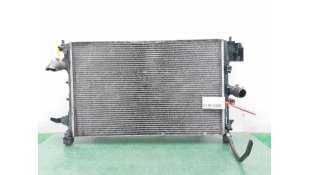 RADIADOR AGUA FIAT CROMA (2005-2011) 1.9 D MULTIJET (194AXC1B, 194AXC12) 150CV 1910CC - L.8012310 / 51775637