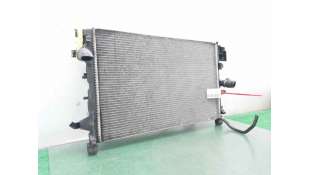 RADIADOR AGUA FIAT CROMA (2005-2011) 1.9 D MULTIJET (194AXC1B, 194AXC12) 150CV 1910CC - L.8012310 / 51775637 2