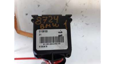 MANDO INTERMITENTES BMW SERIE 1 BERLINA  - M.536888 / 01108100
