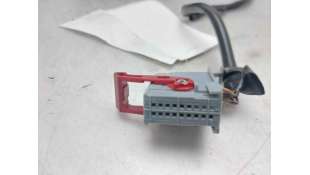 RETROVISOR IZQUIERDO FIAT CROMA (2005-2011) 1.9 D MULTIJET (194AXC1B, 194AXC12) 150CV 1910CC - L.8012327 / 735398902 2