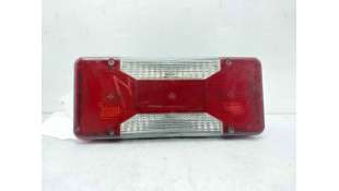 PILOTO TRASERO DERECHO IVECO DAILY VI FURGÓN (2014-) - L.8012539 / 5801631438