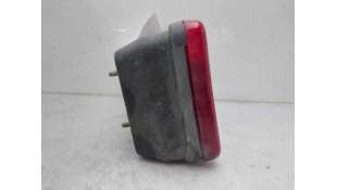 PILOTO TRASERO IZQUIERDO IVECO DAILY VI FURGÓN (2014-) - L.8012542 / 5801631438 2