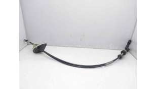 VARILLAJE CAMBIO IVECO DAILY VI FURGÓN (2014-) - L.8012591 / 5801317933 2