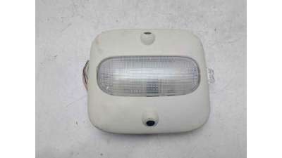 LUZ INTERIOR JEEP PATRIOT (2007-2017) 2.0 CRD 4X4 140CV 1968CC - L.8012625 / 1BX26TRMAG