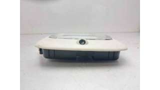 LUZ INTERIOR JEEP PATRIOT (2007-2017) 2.0 CRD 4X4 140CV 1968CC - L.8012625 / 1BX26TRMAG