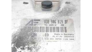 CENTRALITA MOTOR UCE FORD GALAXY (2000-2006) 1.9 TDI 115CV 1896CC - L.8012672 / 038906019BF