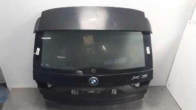 PORTON TRASERO BMW X3  - M.537250 / PORTON TRASERO