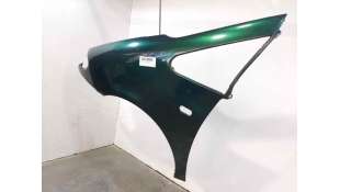 ALETA DELANTERA IZQUIERDA VOLKSWAGEN SHARAN (1996-2000) 1.9 TDI 110CV 1896CC - L.8012730 / 7M0821105AL 2