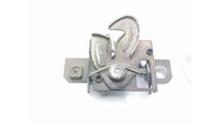 CERRADURA CAPOT VOLKSWAGEN SHARAN (1996-2000) 1.9 TDI 110CV 1896CC - L.8012785 / 7M0823509