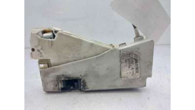 CERRADURA PUERTA TRASERA DERECHA VOLKSWAGEN SHARAN (1996-2000) 1.9 TDI 110CV 1896CC - L.8012789 / 7M0839012AA