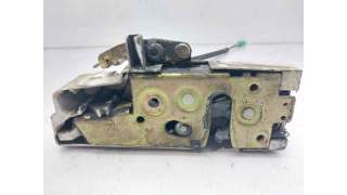CERRADURA PUERTA TRASERA DERECHA VOLKSWAGEN SHARAN (1996-2000) 1.9 TDI 110CV 1896CC - L.8012789 / 7M0839012AA