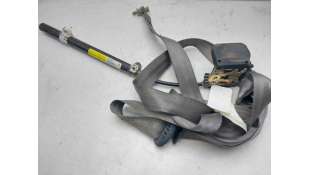 CINTURON SEGURIDAD DELANTERO IZQUIERDO VOLKSWAGEN SHARAN (1996-2000) 1.9 TDI 110CV 1896CC - L.8012793 / 7M0857705C