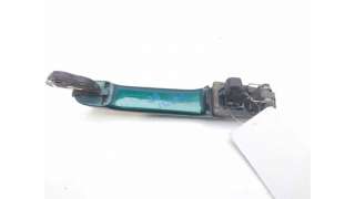 MANETA EXTERIOR DELANTERA DERECHA VOLKSWAGEN SHARAN (1996-2000) 1.9 TDI 110CV 1896CC - L.8012858 / 7M0837207B