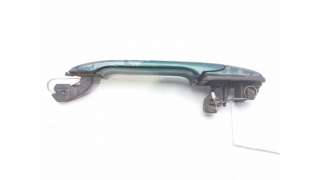 MANETA EXTERIOR DELANTERA DERECHA VOLKSWAGEN SHARAN (1996-2000) 1.9 TDI 110CV 1896CC - L.8012858 / 7M0837207B