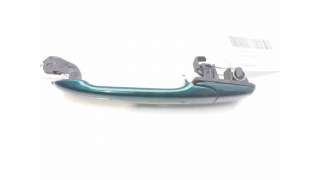 MANETA EXTERIOR DELANTERA DERECHA VOLKSWAGEN SHARAN (1996-2000) 1.9 TDI 110CV 1896CC - L.8012858 / 7M0837207B