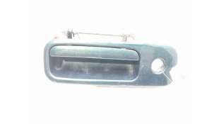 MANETA EXTERIOR PORTON VOLKSWAGEN SHARAN (1996-2000) 1.9 TDI 110CV 1896CC - L.8012860 / 6N0827565A