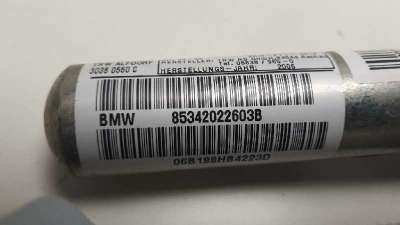 AIRBAG CORTINA DELANTERO DERECHO BMW X3  - M.537419 / 85342022603B