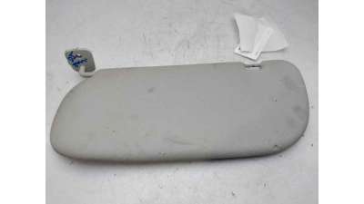 PARASOL IZQUIERDO VOLKSWAGEN SHARAN (1996-2000) 1.9 TDI 110CV 1896CC - L.8012885 / 7M0857551AH