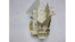 CERRADURA PUERTA DELANTERA DERECHA FORD FOCUS (1998-2004) 1.8 TURBO DI / TDDI 90CV 1753CC - L.8012959 / XS41A21812 2