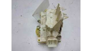 CERRADURA PUERTA DELANTERA DERECHA FORD FOCUS (1998-2004) 1.8 TURBO DI / TDDI 90CV 1753CC - L.8012959 / XS41A21812