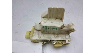 CERRADURA PUERTA DELANTERA DERECHA FORD FOCUS (1998-2004) 1.8 TURBO DI / TDDI 90CV 1753CC - L.8012959 / XS41A21812