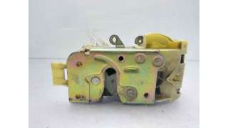 CERRADURA PUERTA DELANTERA DERECHA FORD FOCUS (1998-2004) 1.8 TURBO DI / TDDI 90CV 1753CC - L.8012959 / XS41A21812