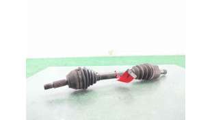 TRANSMISION DELANTERA IZQUIERDA FORD FOCUS (1998-2004) 1.8 TURBO DI / TDDI 90CV 1753CC - L.8012973 / 1420537