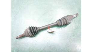 TRANSMISION DELANTERA IZQUIERDA FORD FOCUS (1998-2004) 1.8 TURBO DI / TDDI 90CV 1753CC - L.8012973 / 1420537 2