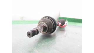 TRANSMISION DELANTERA IZQUIERDA FORD FOCUS (1998-2004) 1.8 TURBO DI / TDDI 90CV 1753CC - L.8012973 / 1420537