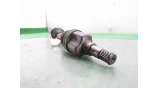 TRANSMISION DELANTERA IZQUIERDA FORD FOCUS (1998-2004) 1.8 TURBO DI / TDDI 90CV 1753CC - L.8012973 / 1420537