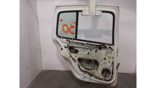 PUERTA TRASERA IZQUIERDA RENAULT CLIO II (2001-2005) 1.5 DCI (B/CB08) 82CV 1461CC - L.8012988 / 7751472475