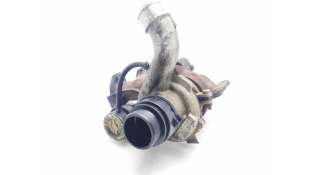 TURBOCOMPRESOR FORD FOCUS SEDÁN (1999-2004) 1.8 TURBO DI / TDDI 90CV 1753CC - L.8013047 / XS4Q6K68206