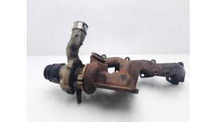 TURBOCOMPRESOR FORD FOCUS SEDÁN (1999-2004) 1.8 TURBO DI / TDDI 90CV 1753CC - L.8013047 / XS4Q6K68206 2