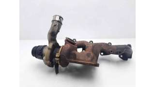 TURBOCOMPRESOR FORD FOCUS SEDÁN (1999-2004) 1.8 TURBO DI / TDDI 90CV 1753CC - L.8013047 / XS4Q6K68206