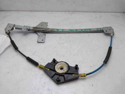 ELEVALUNAS DELANTERO IZQUIERDO PEUGEOT 307 (2000-2007) 2.0 HDI 90 90CV 1997CC - L.8013061 / 9634456880
