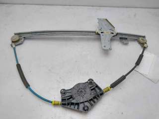 ELEVALUNAS DELANTERO IZQUIERDO PEUGEOT 307 (2000-2007) 2.0 HDI 90 90CV 1997CC - L.8013061 / 9634456880