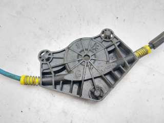 ELEVALUNAS DELANTERO IZQUIERDO PEUGEOT 307 (2000-2007) 2.0 HDI 90 90CV 1997CC - L.8013061 / 9634456880
