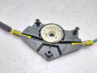ELEVALUNAS DELANTERO IZQUIERDO PEUGEOT 307 (2000-2007) 2.0 HDI 90 90CV 1997CC - L.8013061 / 9634456880